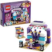 LEGO Friends 41004 Rehearsal Stage